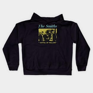 The Smiths - Vintage Kids Hoodie